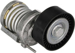Gates T38214 Tensioner Pulley, Ribbed Drive Belt