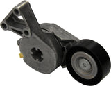 Gates T38148 Tensioner Pulley, Ribbed Drive Belt