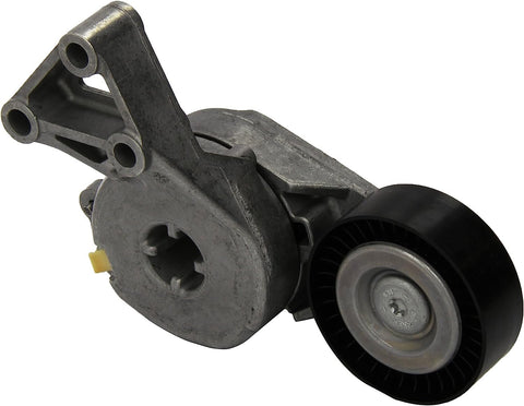 Gates T38148 Tensioner Pulley, Ribbed Drive Belt