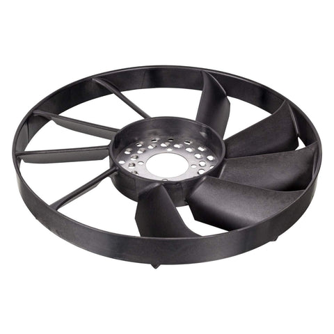 Febi Bilstein 104231 - Fan Wheel, engine cooling