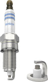 Bosch YR7LEU - Spark Plugs Nickel - 1 piece