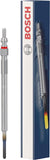 Bosch GLP253 - Glow plug Duraterm High Speed - Carton box - 1 piece - for diesel engine vehicles