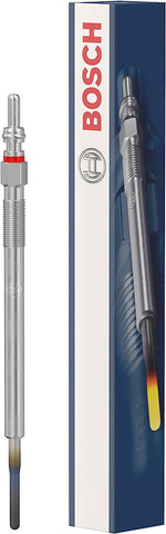 Bosch GLP253 - Glow plug Duraterm High Speed - Carton box - 1 piece - for diesel engine vehicles