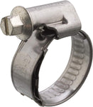 febi bilstein 48345 Hose Clamp for cooling water hose, pack of one