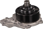 febi bilstein 48412 Water Pump with gasket, pack of one