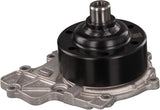 febi bilstein 48412 Water Pump with gasket, pack of one