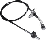 Blue Print ADD63835 Clutch Cable, pack of one