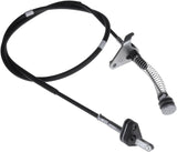 Blue Print ADD63835 Clutch Cable, pack of one