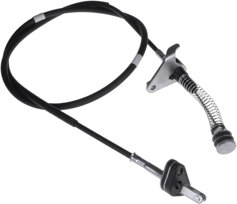 Blue Print ADD63835 Clutch Cable, pack of one