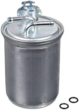 Fuel Filter Blue Print ADV182360 Febi Bilston with seal ringsNew Pck of 1