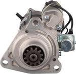 febi bilstein 48998 Starter Motor, pack of one