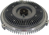 febi bilstein 18683 Viscous Coupling, pack of one