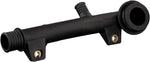 febi bilstein 28430 Coolant Flange for engine block, pack of one
