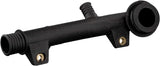 febi bilstein 28430 Coolant Flange for engine block, pack of one