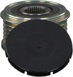 febi bilstein 29904 Alternator Overrun Pulley, pack of one