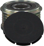 febi bilstein 29904 Alternator Overrun Pulley, pack of one