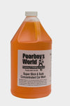 Poorboy's World Super Slick & Suds 3.78L