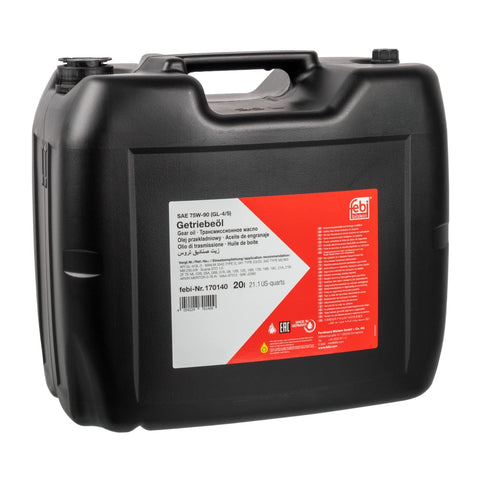 Febi Bilstein 170140 - Transmission Oil