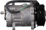 febi bilstein 44367 Air Conditioning Compressor, pack of one