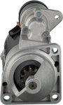 febi bilstein 48969 Starter Motor, pack of one