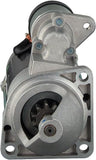 febi bilstein 48969 Starter Motor, pack of one