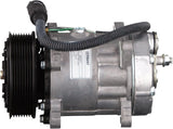 febi bilstein 44367 Air Conditioning Compressor, pack of one