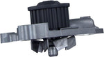 febi bilstein 26280 Water Pump with seals and screw, pack of one