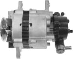 Blue Print ADM51153 Alternator, pack of one