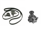 MITSUBISHI SHOGUN PAJERO L200 4D56 2.5 ADL TIMING BELT KIT & WATER PUMP