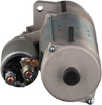 febi bilstein 48968 Starter Motor, pack of one