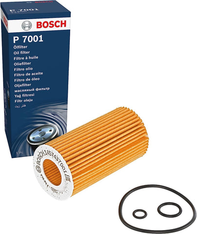 Bosch P7001 - Oil Filter Car