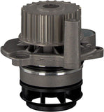 febi bilstein 30618 Water Pump with seal ring, pack of one