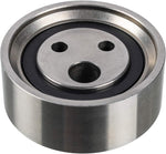 febi bilstein 11356 Tensioner Pulley for timing belt, pack of one