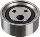 febi bilstein 11356 Tensioner Pulley for timing belt, pack of one