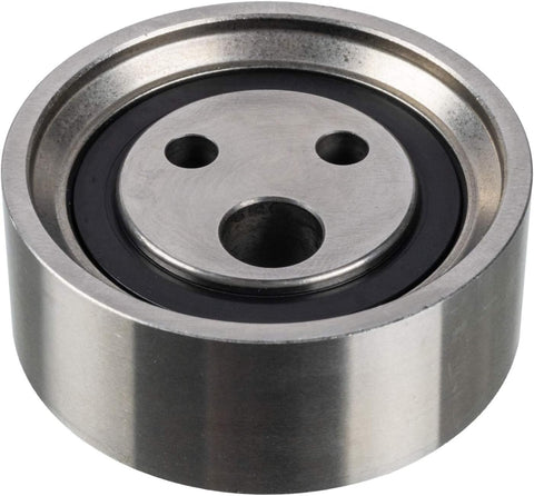 febi bilstein 11356 Tensioner Pulley for timing belt, pack of one