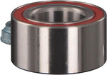 febi bilstein 08222 Wheel Bearing Kit with axle nut, pack of one