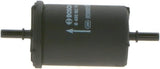 Bosch F2161 - Gasoline Filter Car
