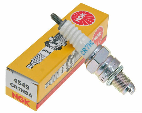 CR7HSA NGK Spark Plug (4549)