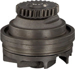 febi bilstein 35022 Water Pump with gear and gasket, pack of one