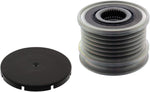 febi bilstein 21683 Alternator Overrun Pulley, pack of one