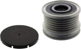 febi bilstein 21683 Alternator Overrun Pulley, pack of one