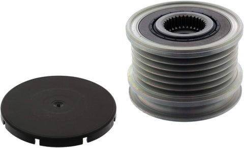 febi bilstein 21683 Alternator Overrun Pulley, pack of one