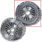 Clutch Kit Blue Print ADL143011 Febi Bilston -New Pck of 1