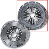 Clutch Kit Blue Print ADL143011 Febi Bilston -New Pck of 1
