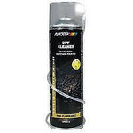 DPF CLEANER MOTIP 500ML PERFORMANCE ADDITIVE ON CAR CLEANER