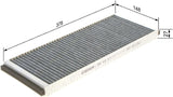 Bosch M2017 - Cabin Filter Standard