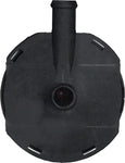 febi bilstein 49530 Vent Valve for crankcase, pack of one