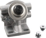 febi bilstein 103286 fuel hand pump with holder and filter housing lid, 1 piece.