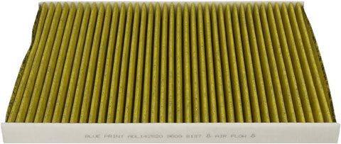 Cabin Filter Blue Print ADL142520 Febi Bilston -New Pck of 1