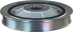 febi bilstein 37415 Pulley decoupled, for crankshaft, pack of one